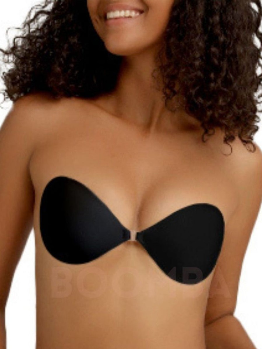 Bras Forever Yours Lingerie | Boomba Sticky Bra