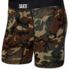 Mens Forever Yours Lingerie Vibe | Saxx Vibe Boxer Modern Fit