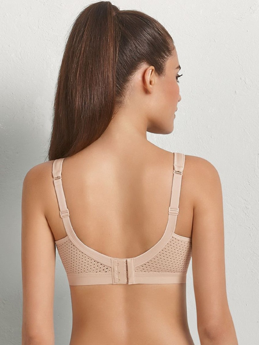 Bras Forever Yours Lingerie Wire Free | Anita Momentum Sports Bra