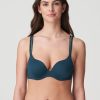 Bras Forever Yours Lingerie Plunge & Push-Up | Marie Jo Tom Mini Heartshape Padded Bra