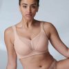 Clothing Forever Yours Lingerie Activewear Tops | Simone Perele Harmony Underwire Sports Bra