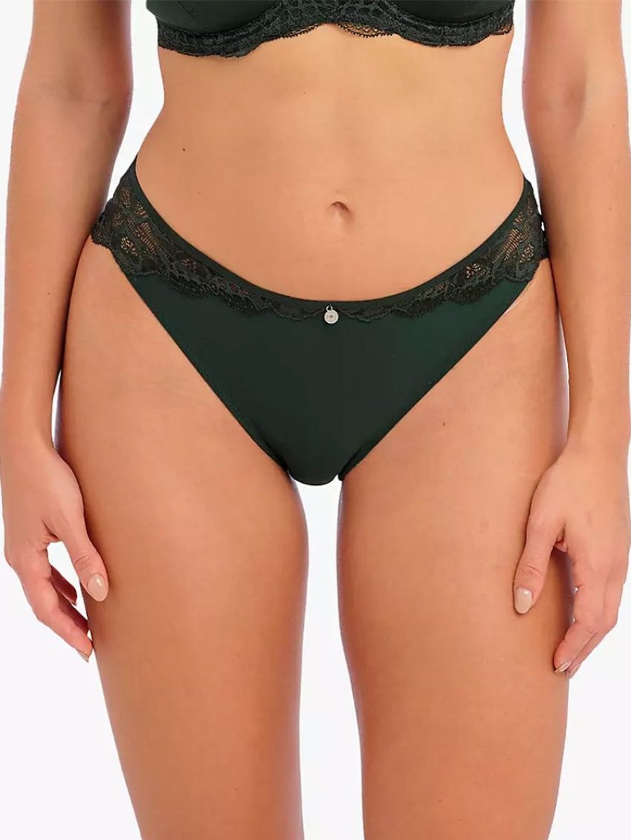 Panties Forever Yours Lingerie | Fantasie Reflect Brief