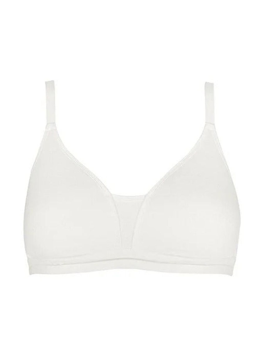 Bras Forever Yours Lingerie Non-Underwire | Royce Posie Wirefree T-Shirt Bra