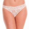 Panties Forever Yours Lingerie | Hanky Panky Original Thong