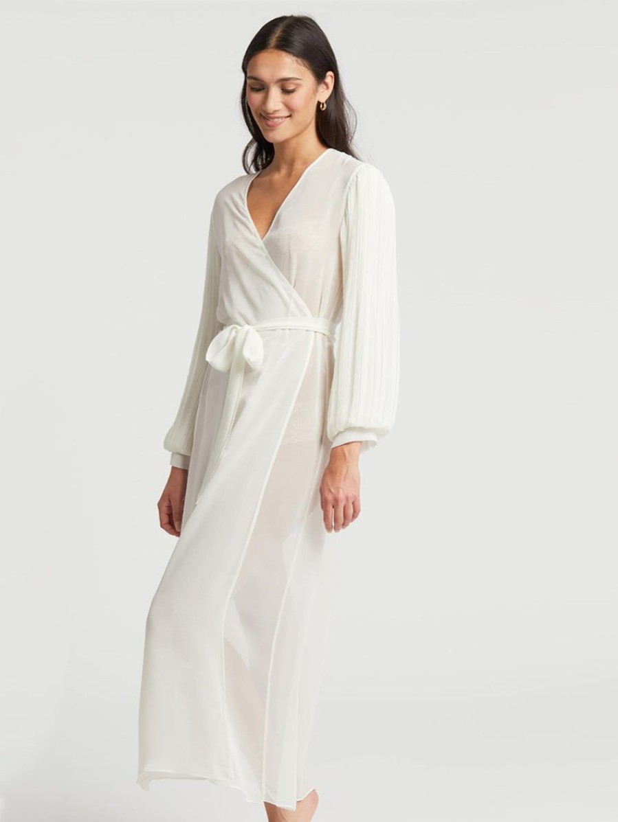 Sleep Forever Yours Lingerie | Rya Collection True Love Robe