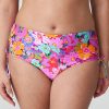 Swim Forever Yours Lingerie Brief | Primadonna Najac Adjustable Full Bikini Brief