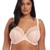 Bras Forever Yours Lingerie Full Support | Elomi Charley Plunge Bra