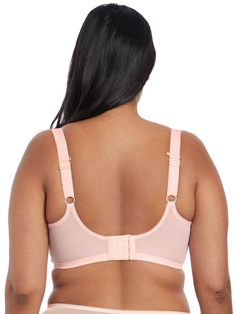 Bras Forever Yours Lingerie Full Support | Elomi Charley Plunge Bra