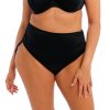 Swim Forever Yours Lingerie | Elomi Plain Sailing Adjustable Bikini Brief