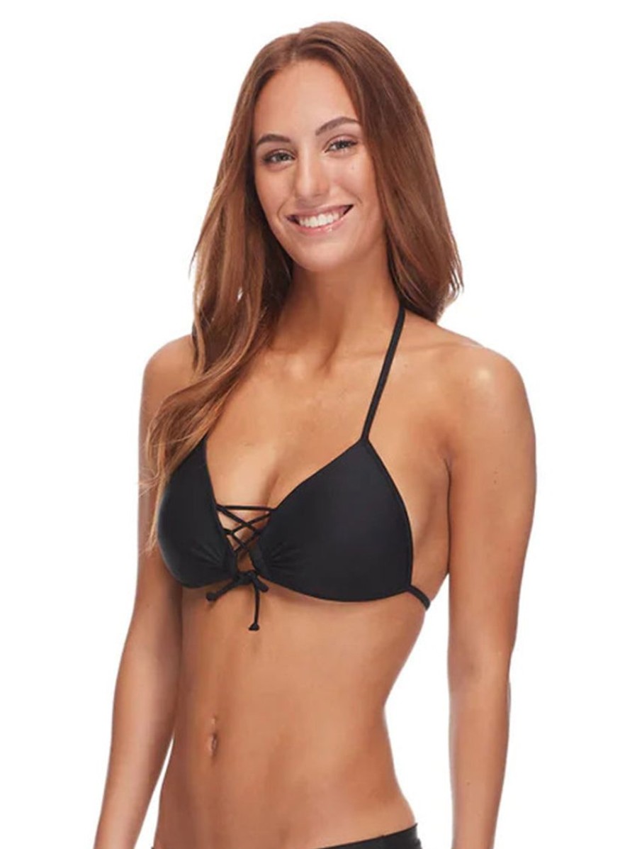 Swim Forever Yours Lingerie Halter | Body Glove Baby Love Bikini Top