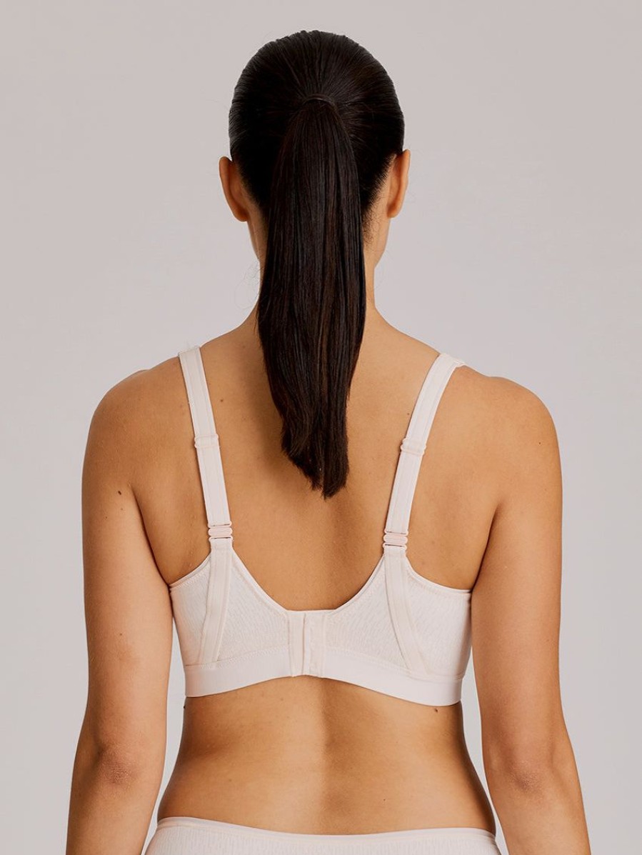 Clothing Forever Yours Lingerie Activewear Tops | Primadonna The Gym Wired Sports Bra