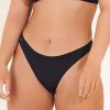 Swim Forever Yours Lingerie Brief | Maaji Sublimity High Leg Bottom