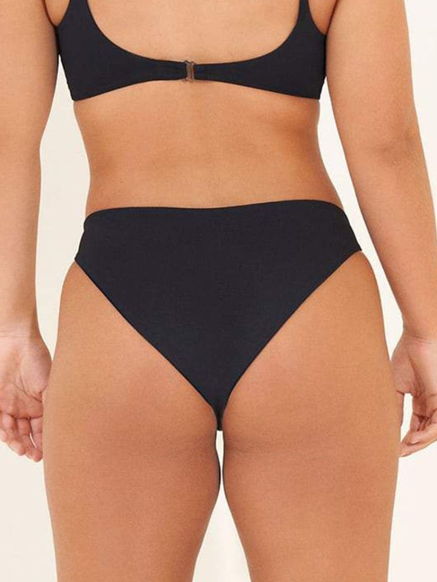 Swim Forever Yours Lingerie Brief | Maaji Sublimity High Leg Bottom