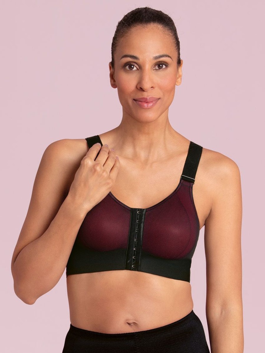 Bras Forever Yours Lingerie | Anita Compression Bra