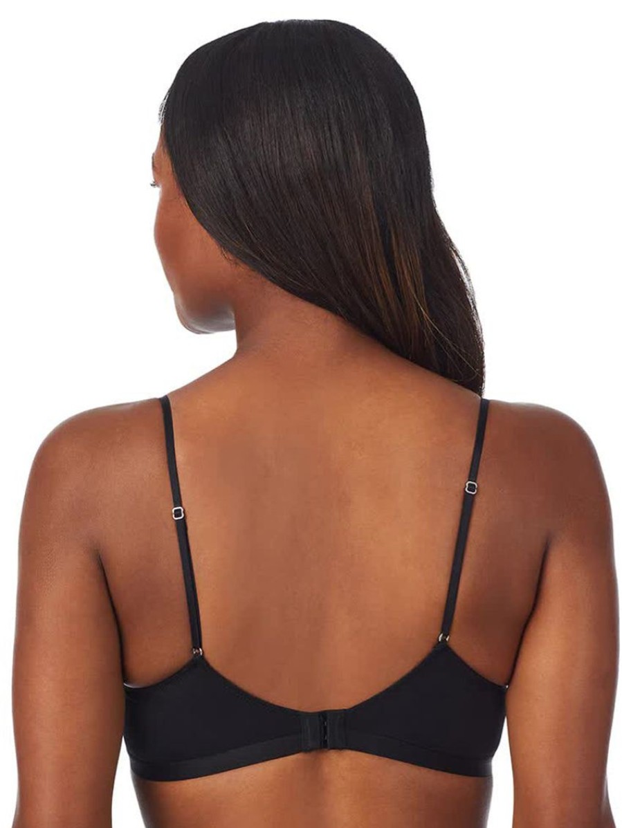 Bras Forever Yours Lingerie Non-Underwire | On Gossamer Next To Nothing Wirefree Bra