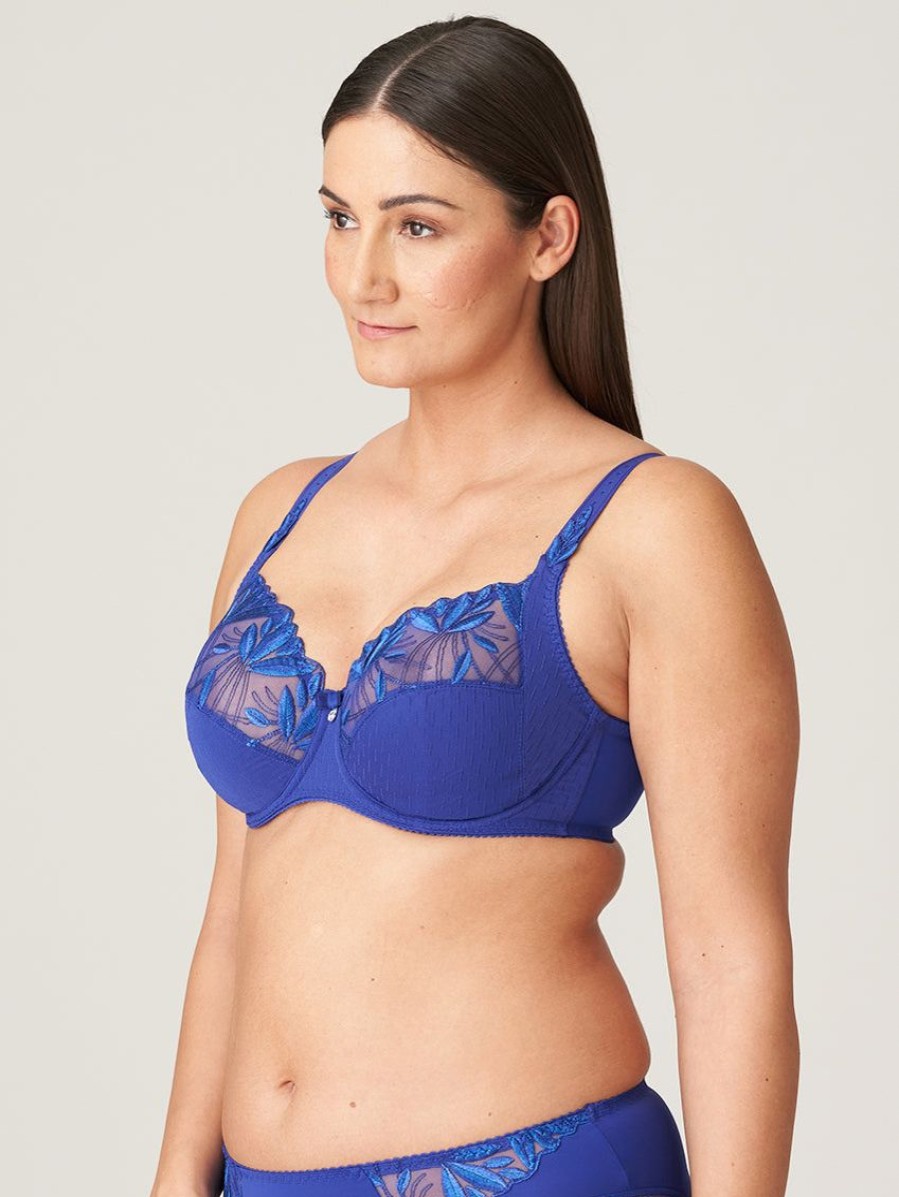 Bras Forever Yours Lingerie Full Support | Primadonna Orlando Full Cup Bra