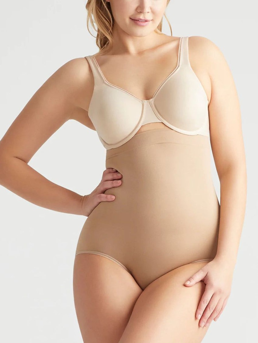 Accessories Forever Yours Lingerie Shapewear | Yummie High Waist Shaping Brief