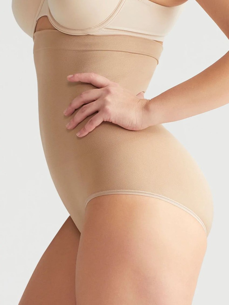 Accessories Forever Yours Lingerie Shapewear | Yummie High Waist Shaping Brief