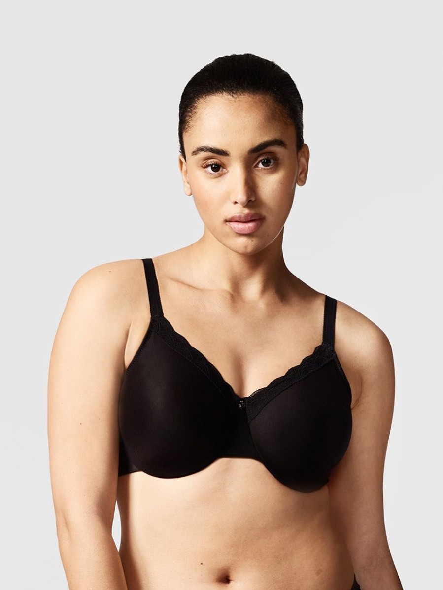 Bras Forever Yours Lingerie T-Shirt | Chantelle C Comfort Bra