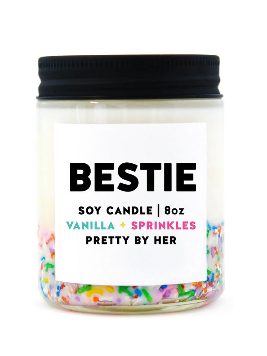 Accessories Forever Yours Lingerie | Pretty By Her Soy Wax Candle