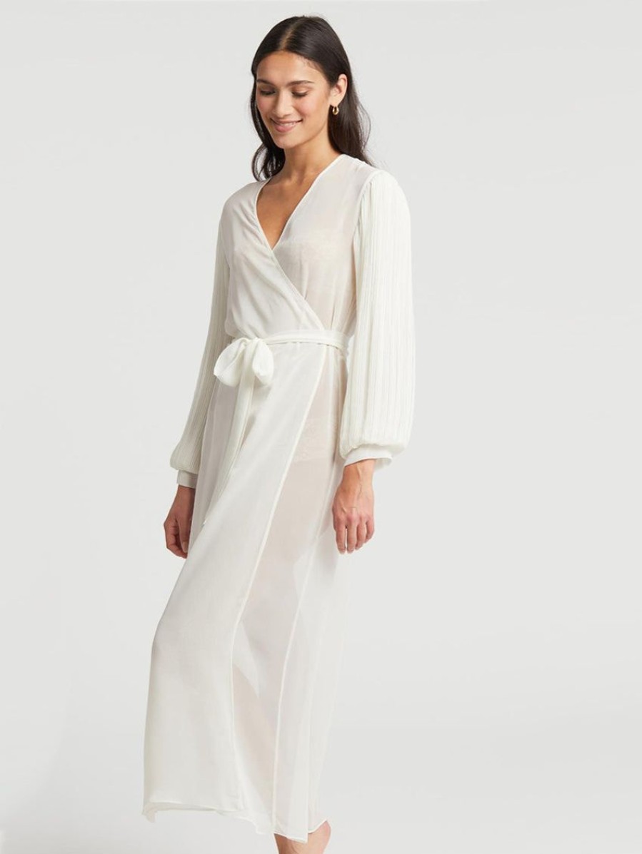 Bridal Collection Forever Yours Lingerie | Rya Collection True Love Robe