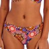 Swim Forever Yours Lingerie Brief | Freya Santiago Nights Bikini Brief