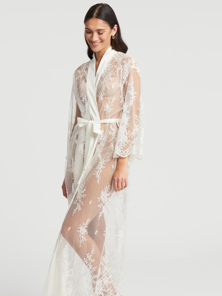 Robes Forever Yours Lingerie | Rya Collection Darling Robe