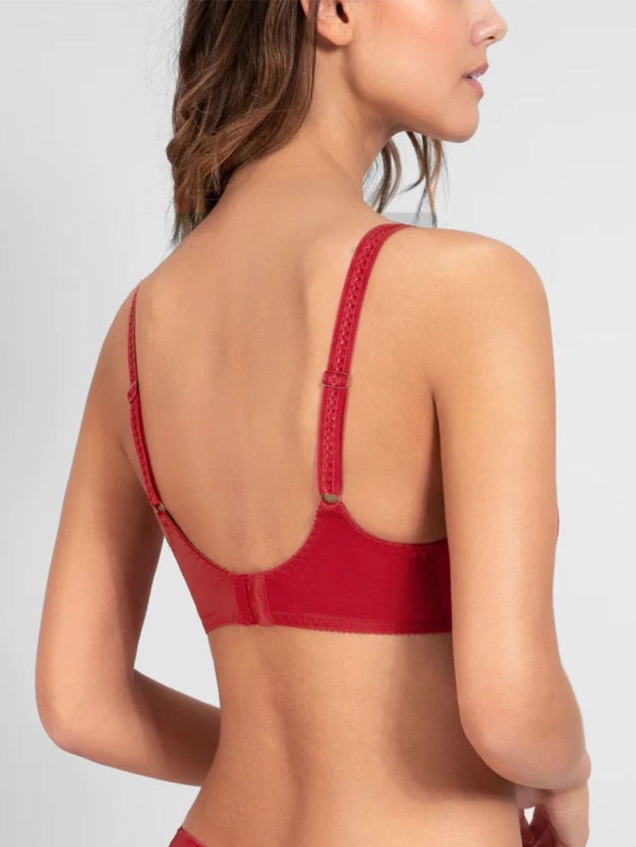 Bras Forever Yours Lingerie | Empreinte Cassiopee Spacer Bra