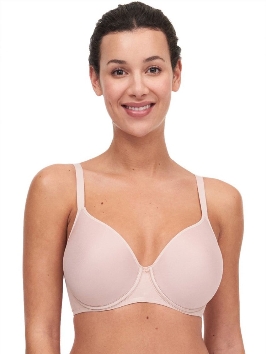 Bras Forever Yours Lingerie T-Shirt | Chantelle Comfort Chic T-Shirt Bra