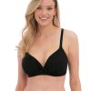 Swim Forever Yours Lingerie Underwire | Fantasie Ottawa Plunge Bikini Top