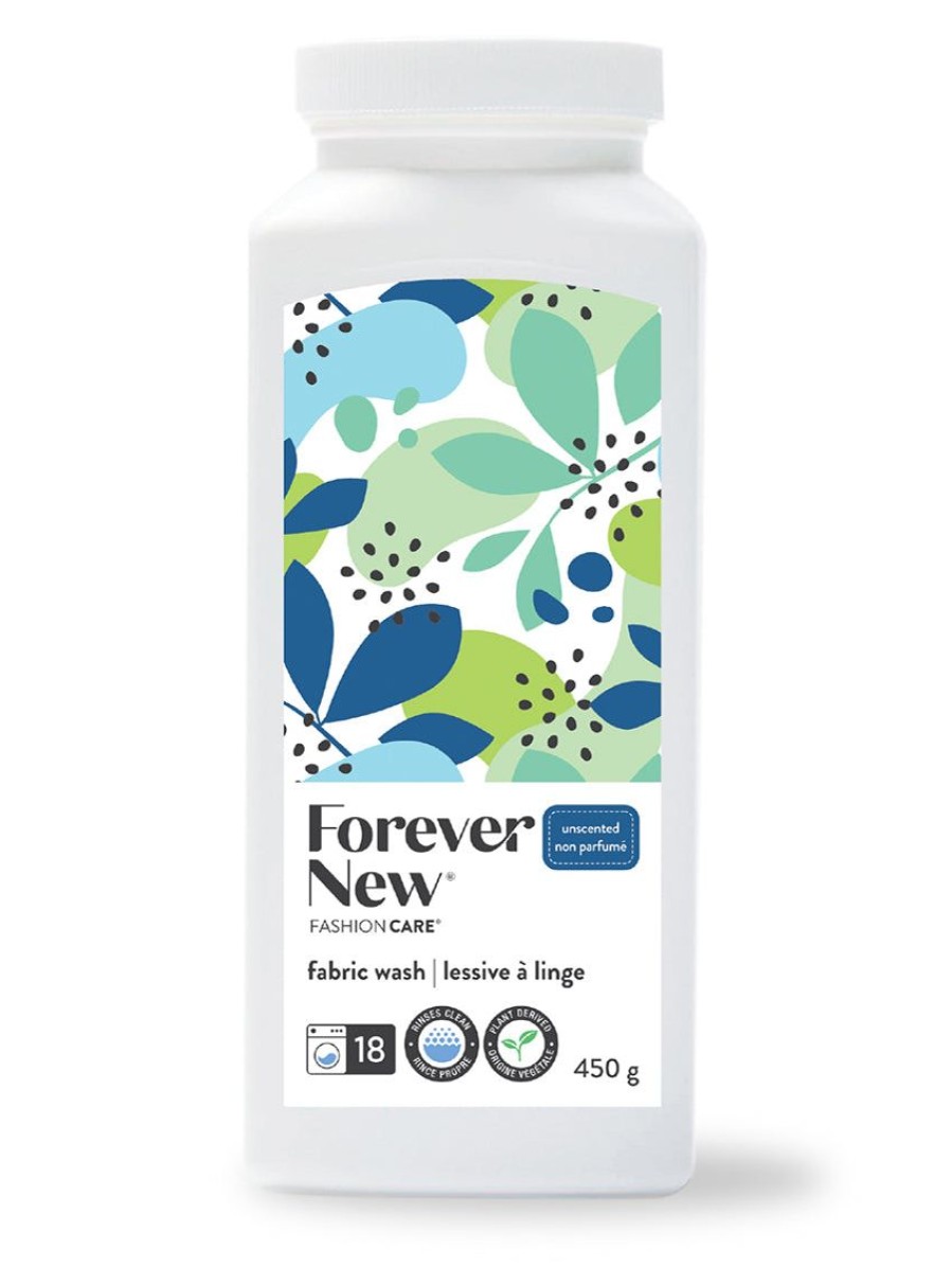 Accessories Forever Yours Lingerie Fabric Wash | Forever New 450G Powder - Unscented