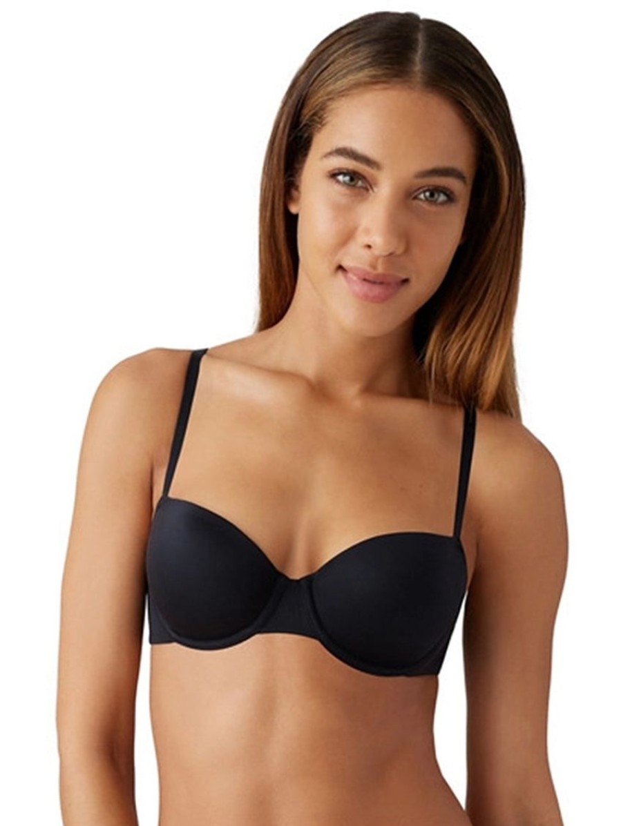 Bras Forever Yours Lingerie | B.Tempt'D Future Foundation Balconette Bra