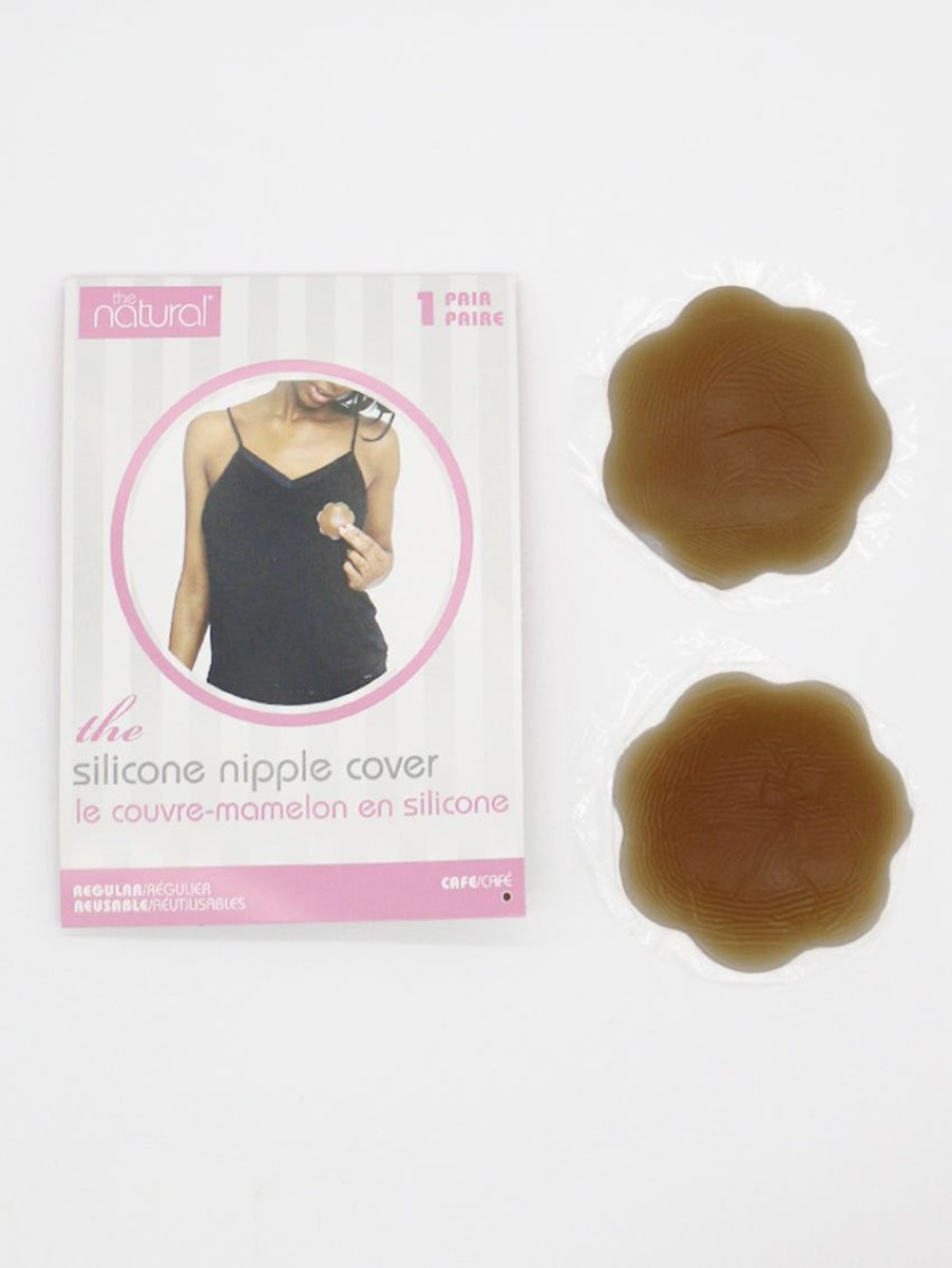 Accessories Forever Yours Lingerie Nipple Covers | Silicone Nipple Covers