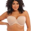 Bras Forever Yours Lingerie | Elomi Strapless Bra