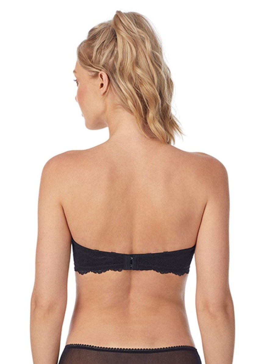 Bras Forever Yours Lingerie Strapless | On Gossamer Basic Strapless Bra