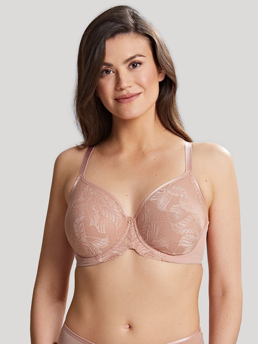 Bras Forever Yours Lingerie Full Support | Panache Radiance Bra