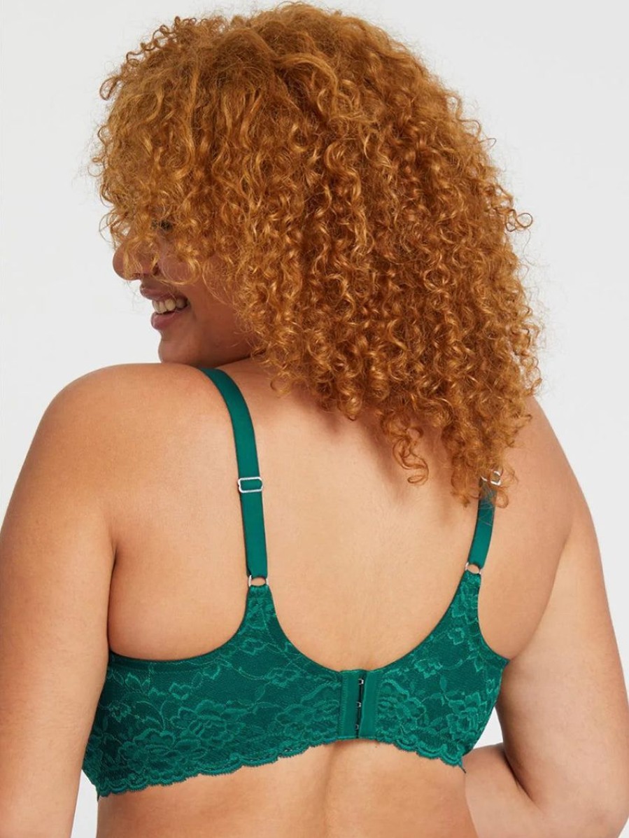 Bras Forever Yours Lingerie Full Support | Montelle Muse Full Cup Bra