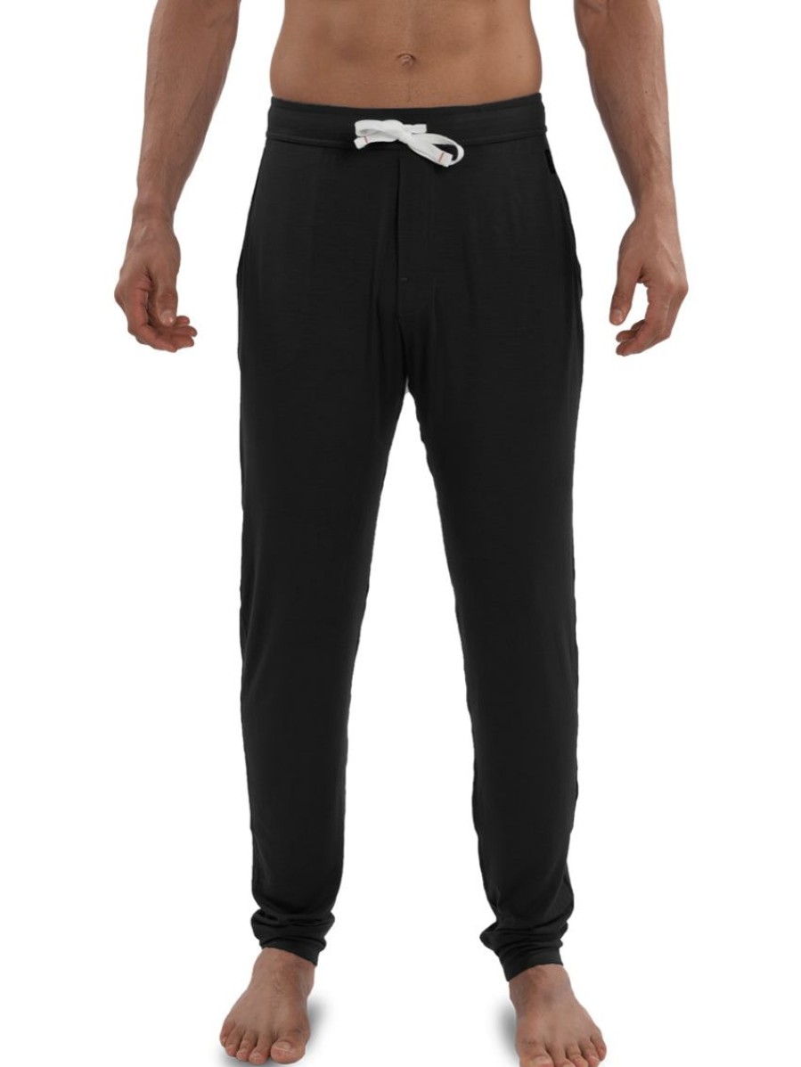 Mens Forever Yours Lingerie | Saxx Snooze Pants