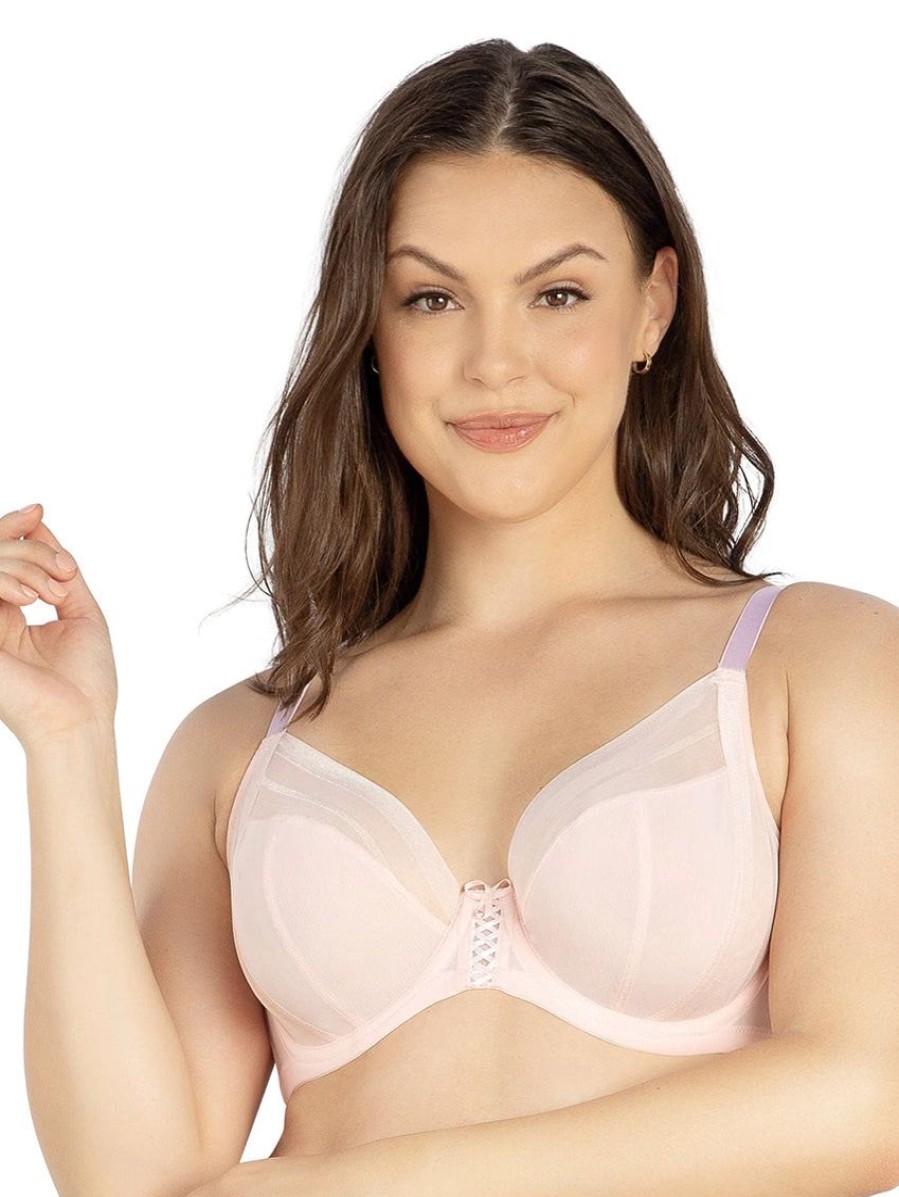 Bras Forever Yours Lingerie | Parfait Shea Plunge Bra