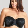 Bras Forever Yours Lingerie | Sculptresse Dana Strapless Bra