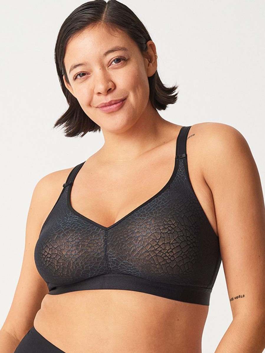 Bras Forever Yours Lingerie | Chantelle C Magnifique Non-Wire Bra