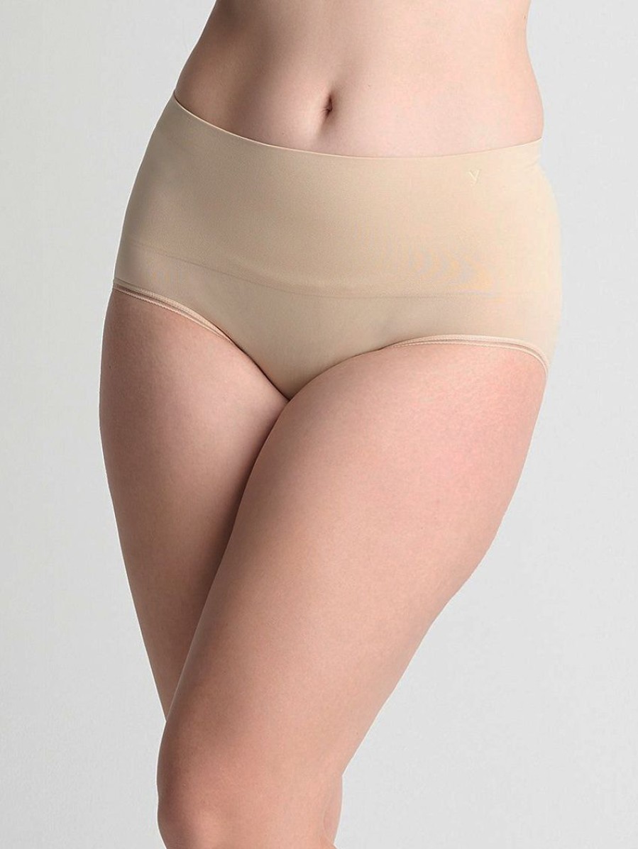 Accessories Forever Yours Lingerie Shapewear | Yummie Seamless Shaping Brief