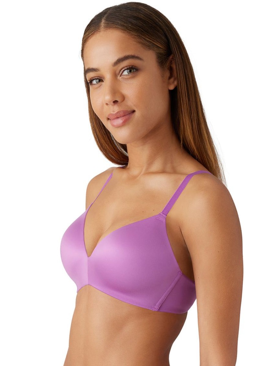 Bras Forever Yours Lingerie Non-Underwire | B.Tempt'D Future Foundation Wire Free T-Shirt Bra