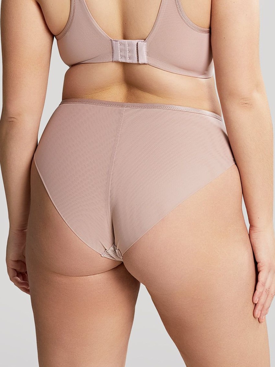 Panties Forever Yours Lingerie | Sculptresse Illuminate Deep Brief