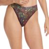 Panties Forever Yours Lingerie | Hanky Panky Original Thong