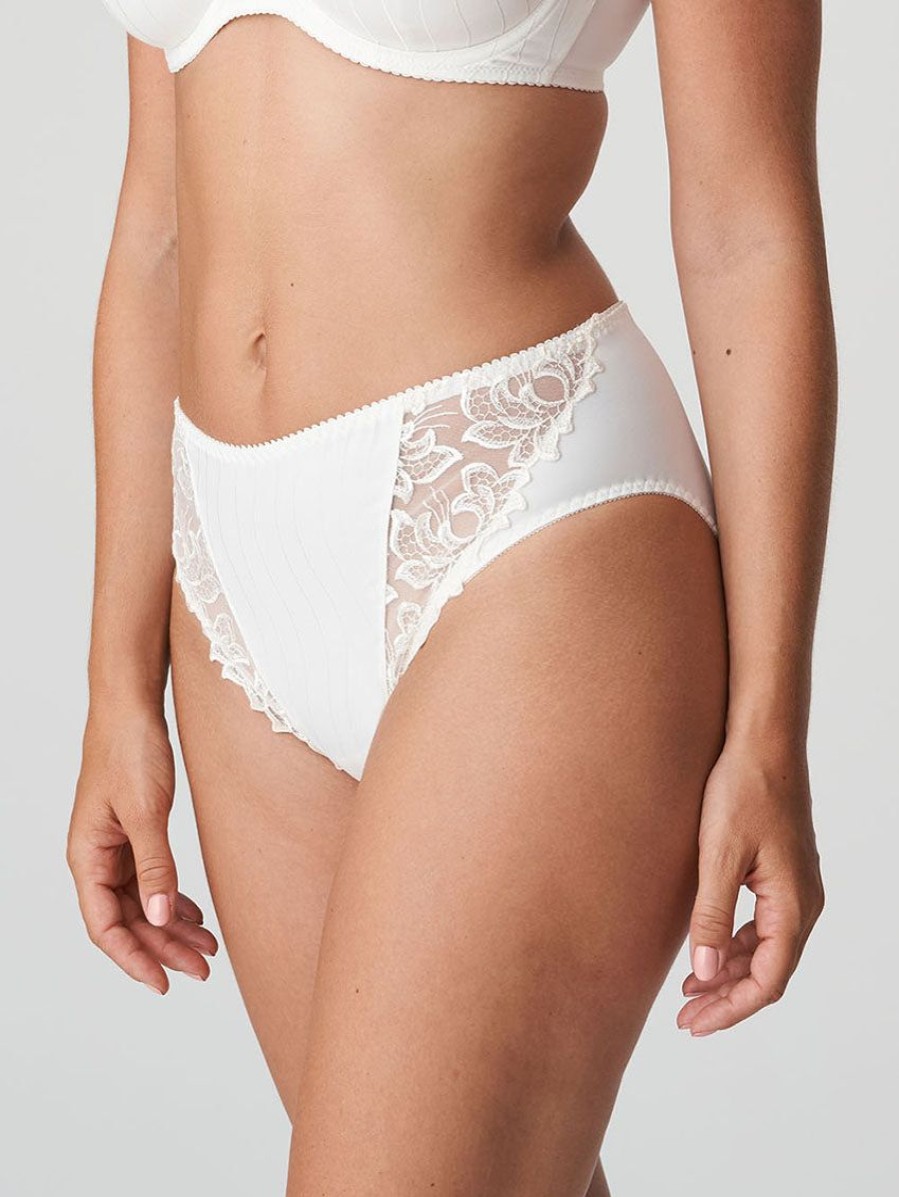 Bridal Collection Forever Yours Lingerie | Primadonna Deauville Brief