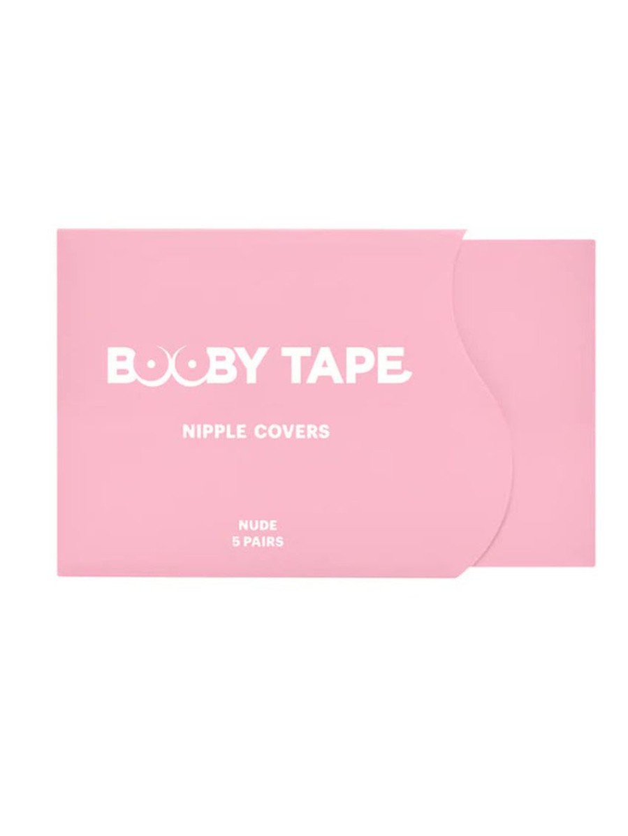 Accessories Forever Yours Lingerie Nipple Covers | Booby Tape Nipple Covers