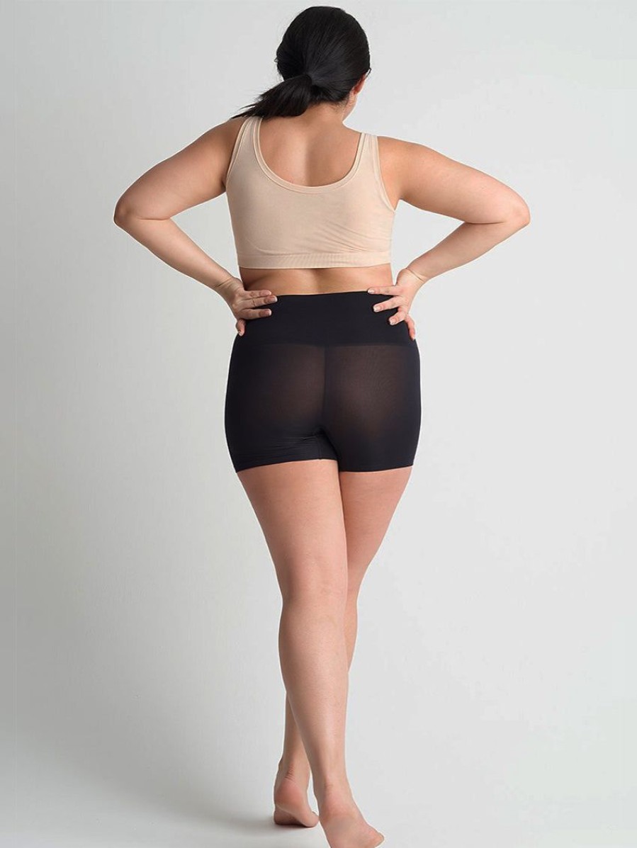 Accessories Forever Yours Lingerie Shapewear | Yummie Seamless Shaping Short