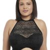 Swim Forever Yours Lingerie | Elomi Indie Hi-Neck Top