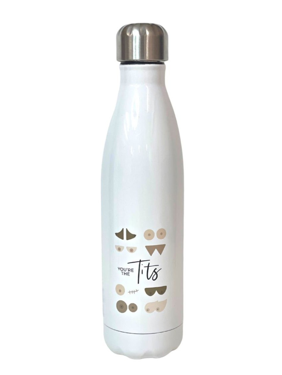 Accessories Forever Yours Lingerie | The Babe Cave Water Bottle